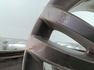 JUEGO LLANTAS Audi Q7 (4L) (2006->2013) [ - ]