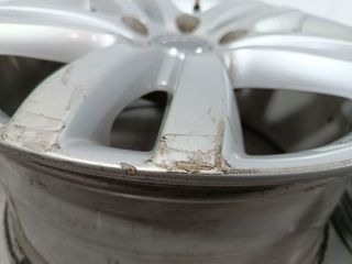 JUEGO LLANTAS Audi Q7 (4L) (2006->2013) [ - ]