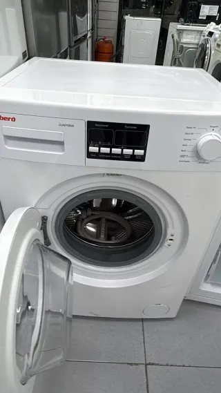 Pack nevera y lavadora con garantia e envio