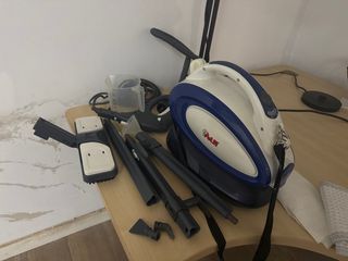 Vaporeta Polti Vaporetto Go