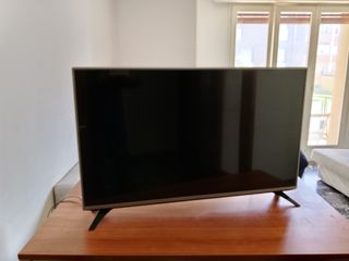 TV LG 49 pollici
