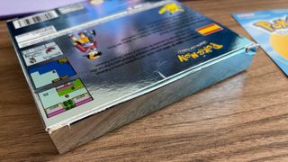 Pack Pokémon Cristal + Plata 3DS