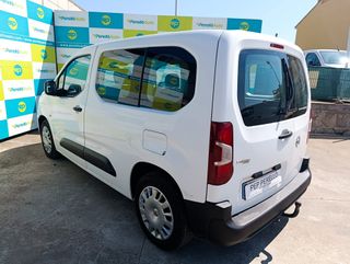 Opel Combo Life 2020
