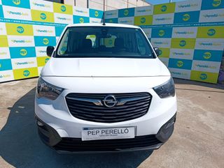 Opel Combo Life 2020