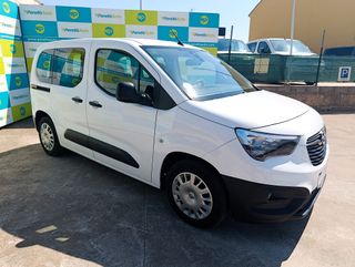 Opel Combo Life 2020