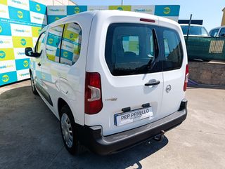 Opel Combo Life 2020