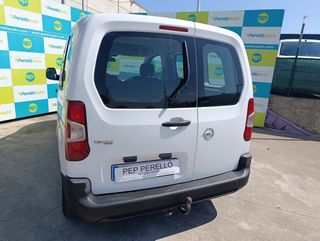 Opel Combo Life 2020