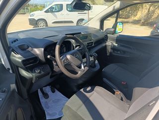 Opel Combo Life 2020