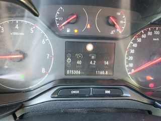 Opel Combo Life 2020