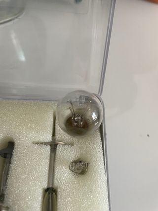 Bombillas Originales BMW 72 60 8 370 321