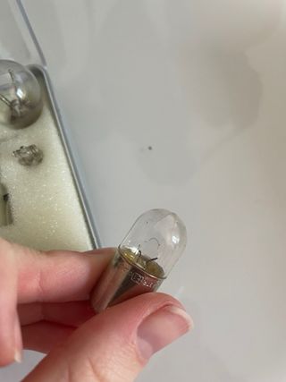 Bombillas Originales BMW 72 60 8 370 321