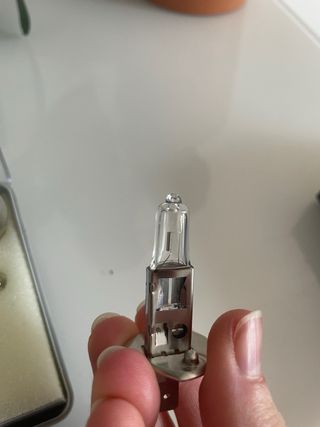 Bombillas Originales BMW 72 60 8 370 321