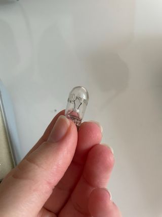 Bombillas Originales BMW 72 60 8 370 321