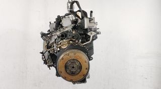 Volkswagen 22262332 motor completo azd golf iv