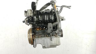 Volkswagen 22262332 motor completo azd golf iv