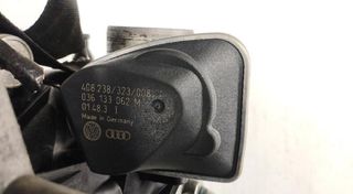 Volkswagen 22262332 motor completo azd golf iv