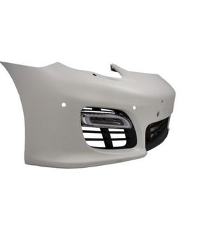 Paragolpes Delantero Porsche Panamera Look Turbo G