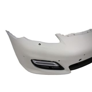 Paragolpes Delantero Porsche Panamera Look Turbo G