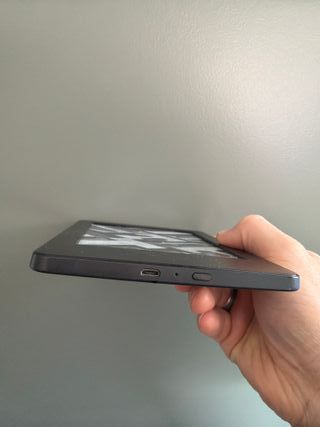 Kindle 7ª Gen 4GB Sin Luz