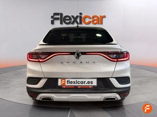 Renault Arkana RS Line TCe 103kW(140CV) EDC mild hybrid