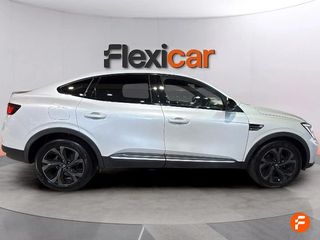 Renault Arkana RS Line TCe 103kW(140CV) EDC mild hybrid