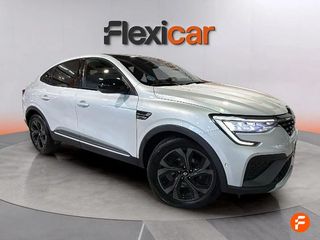 Renault Arkana RS Line TCe 103kW(140CV) EDC mild hybrid