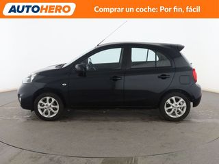 Nissan Micra 1.2 Acenta