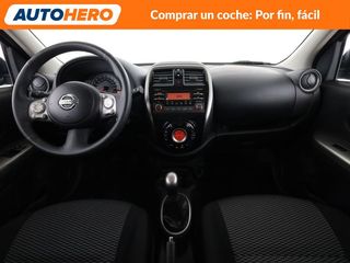 Nissan Micra 1.2 Acenta