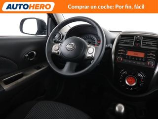 Nissan Micra 1.2 Acenta