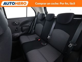 Nissan Micra 1.2 Acenta