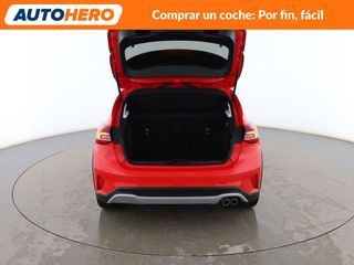 Ford Focus 1.0 EcoBoost Mild-Hybrid Active X