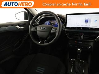 Ford Focus 1.0 EcoBoost Mild-Hybrid Active X