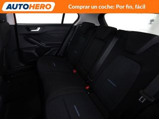 Ford Focus 1.0 EcoBoost Mild-Hybrid Active X