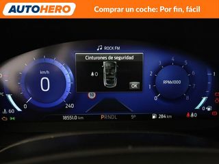 Ford Focus 1.0 EcoBoost Mild-Hybrid Active X