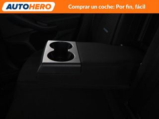 Ford Focus 1.0 EcoBoost Mild-Hybrid Active X