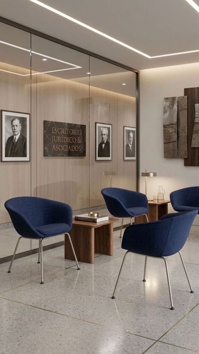 Butaca Duna Lounge de Arper