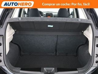 Nissan Micra 1.2 Acenta