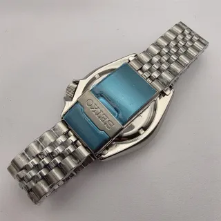 92' Reloj Seiko 7002-7000 Automático Hombre