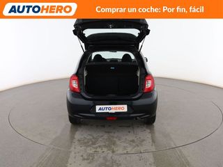Nissan Micra 1.2 Acenta
