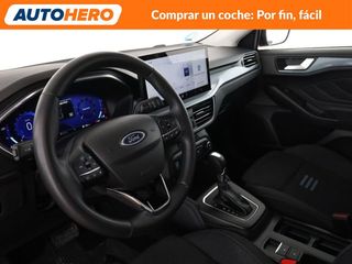Ford Focus 1.0 EcoBoost Mild-Hybrid Active X