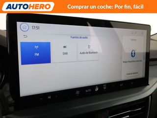 Ford Focus 1.0 EcoBoost Mild-Hybrid Active X