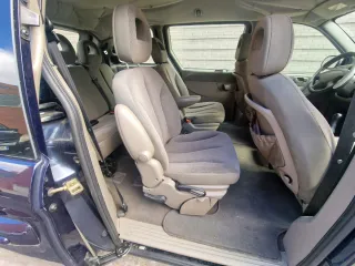 Chrysler Voyager 2007