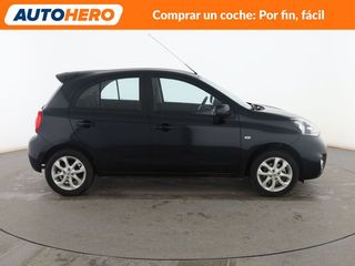 Nissan Micra 1.2 Acenta