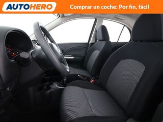 Nissan Micra 1.2 Acenta