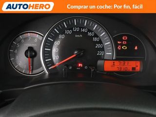 Nissan Micra 1.2 Acenta