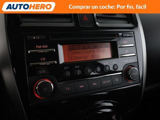 Nissan Micra 1.2 Acenta