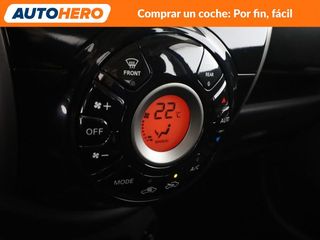 Nissan Micra 1.2 Acenta