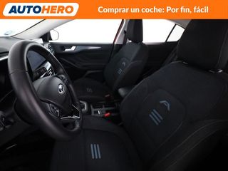 Ford Focus 1.0 EcoBoost Mild-Hybrid Active X