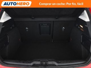 Ford Focus 1.0 EcoBoost Mild-Hybrid Active X