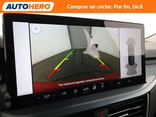 Ford Focus 1.0 EcoBoost Mild-Hybrid Active X